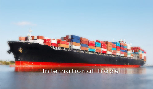 國(guó)際貿(mào)易